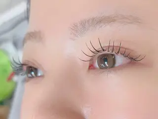 マツエク・マツパ BeckyLash すずきのマツエク・マツパデザイン