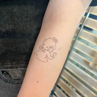 nica.nail Emiのネイルデザイン