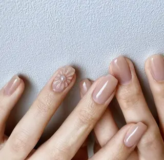 ネイル ネイルサロン 9Carats神田のネイルデザイン