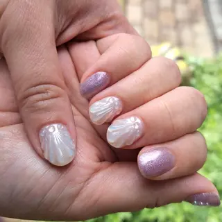 ネイル HAYASHI  Nのネイルデザイン