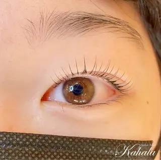 マツエク・マツパ NISAKA 🦸🏻‍♀️のマツエク・マツパデザイン