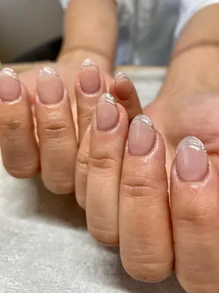 ネイル Ｍ☆NAIL asamiのネイルデザイン