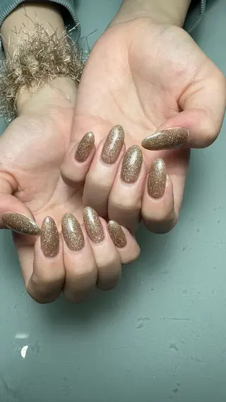 ネイル Hi beauty テイのネイルデザイン