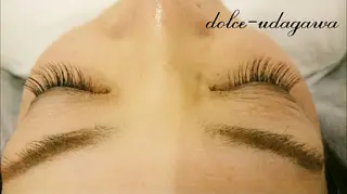 マツエク・マツパ dolce🌼 宇田川店のマツエク・マツパデザイン