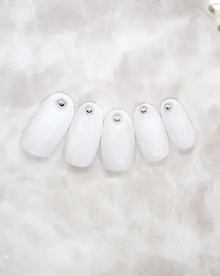 ネイル Lua nailのネイルデザイン