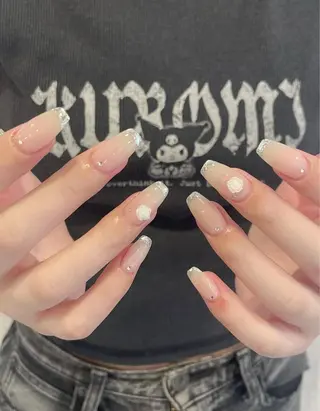 ネイル BERA NAILSのネイルデザイン