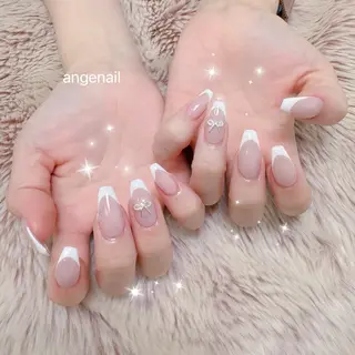 ネイル オーナーネイリスト MAKIのネイルデザイン