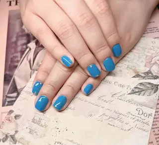 ネイル NOIROUGE所属・NOI ROUGEのネイルデザイン