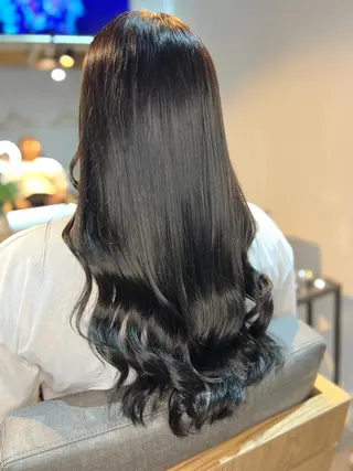 セミロング 指先から綺麗に💕ご 新規様大歓迎Miyaのネイルデザイン