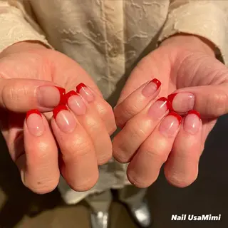ネイル NAIL DOT STUDIO堺筋本町のネイルデザイン