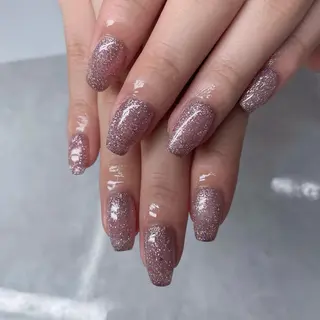 ネイル Rieko EMINAL恵比寿のネイルデザイン