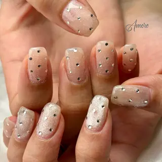 ネイル You kyehwaのネイルデザイン