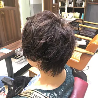 ショート Yuueye mioのマツエク・マツパデザイン