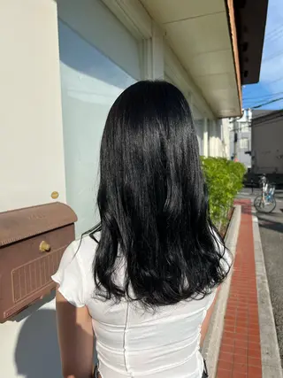 ロング 長尾ゆりの/ボブ/ ベージュ/ハイトーンのヘアスタイル