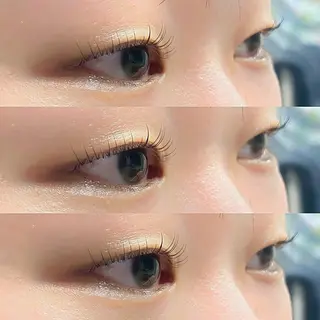 マツエク・マツパ hellO. hellO.のマツエク・マツパデザイン