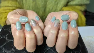 ネイル haru  nailのネイルデザイン