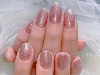 ネイル Queen’s 歌舞伎町店のネイルデザイン