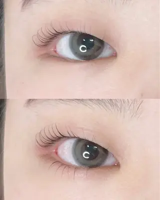 マツエク・マツパ fan.germe☆ Satsukiのマツエク・マツパデザイン