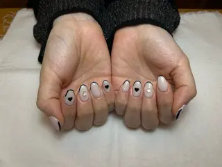 ネイル sopocaｰlon所属・🐉✨️ ℳ🐯💚のネイルデザイン