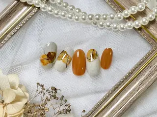 ネイル プティリボン 武蔵小金井店のネイルデザイン