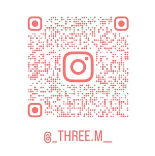 【three】毛穴/ 肌改善/小顔/耳ツボのエステ・リラクイメージ