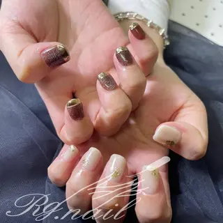 カラー ネイル Cho Artネイル所属・Cho Art ネイルのネイルデザイン