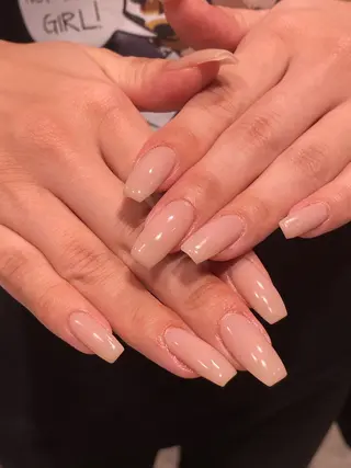 ネイル One miikaのネイルデザイン