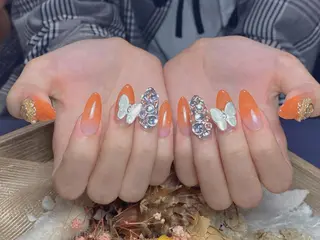 ネイル MSSugar Nailのネイルデザイン