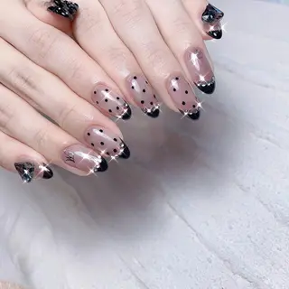 ネイル レ イのネイルデザイン