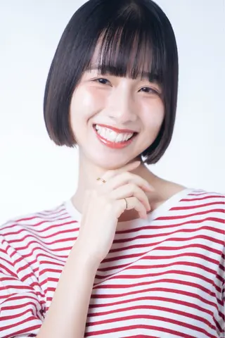 YOKE所属・【YOKE】恵比寿 mai🖤の眉毛・アイブロウイメージ