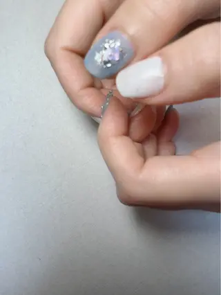 ネイル irooo 21のネイルデザイン