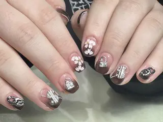 ネイル 💕Dreamy KIYO💕のネイルデザイン