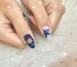 ネイル KIREIE .Rのネイルデザイン