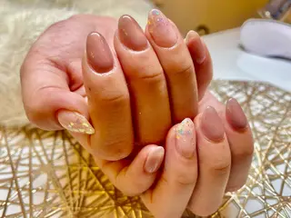 ネイル Ring  nail  salon所属・若槻 由紀のネイルデザイン