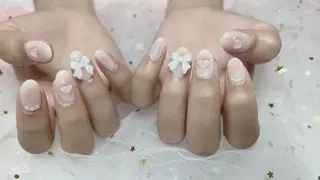 ネイル ジョリ kasumi🌹💅のネイルデザイン