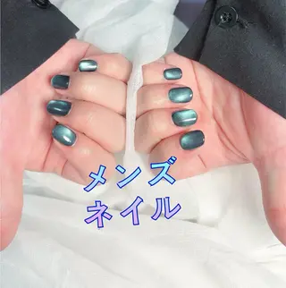 ネイル pink ladyサロン所属・べ にのネイルデザイン