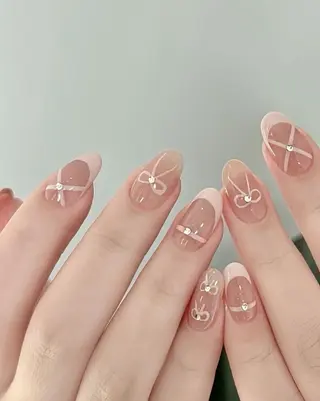 ネイル Tira Nailのネイルデザイン