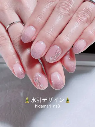 ネイル NailSalon ひだまりのネイルデザイン