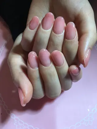 ネイル 古川 里美のネイルデザイン