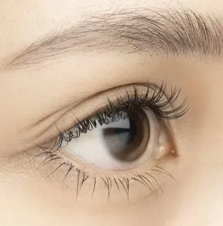 マツエク・マツパ 中山 優紀の眉毛・アイブロウイメージ