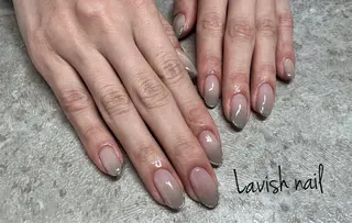 ネイル Lavish nailのネイルデザイン