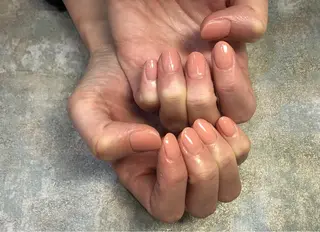 ネイル fairy 村居 愛香のネイルデザイン