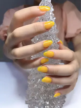 ネイル ネイルサロン ロア旧ジョリーのネイルデザイン