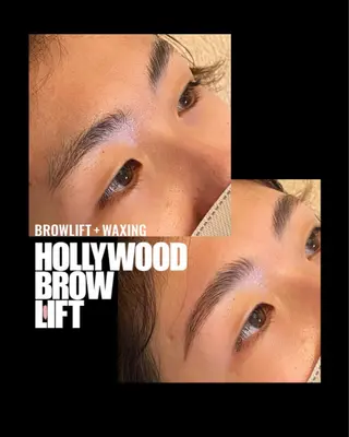 マツエク・マツパ アイブロウ salon all所属・salon allのその他イメージ