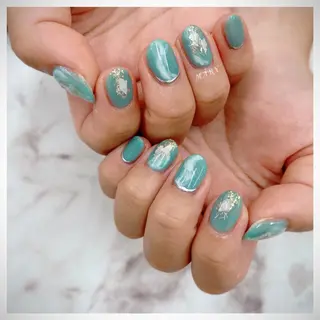 ネイル Mary nail所属・Mary nail .narumiのネイルデザイン
