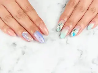 ネイル リオッサ  オブ ラグーン神戸店のエステ・リラクイメージ