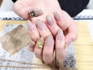 ネイル ＤI'A ネイルサロンのネイルデザイン