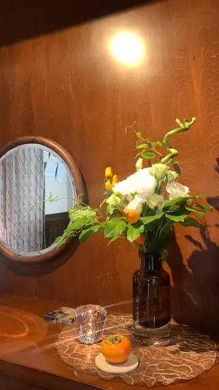 塩澤 利恵のヘアスタイル