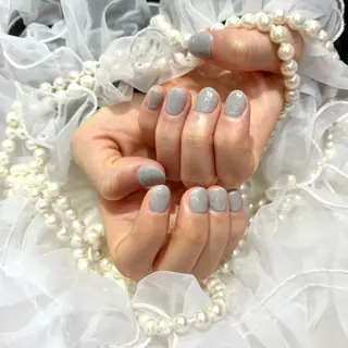 ネイル WISTERIA rinonのネイルデザイン