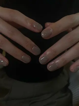 ネイル ulu🌼 nanaのネイルデザイン